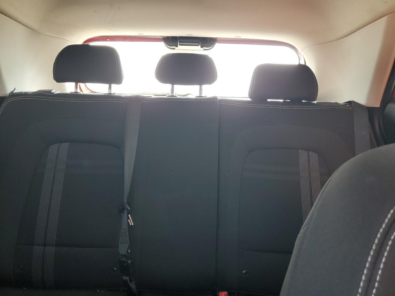 2020 Hyundai Venue Sel - zdjęcie 10