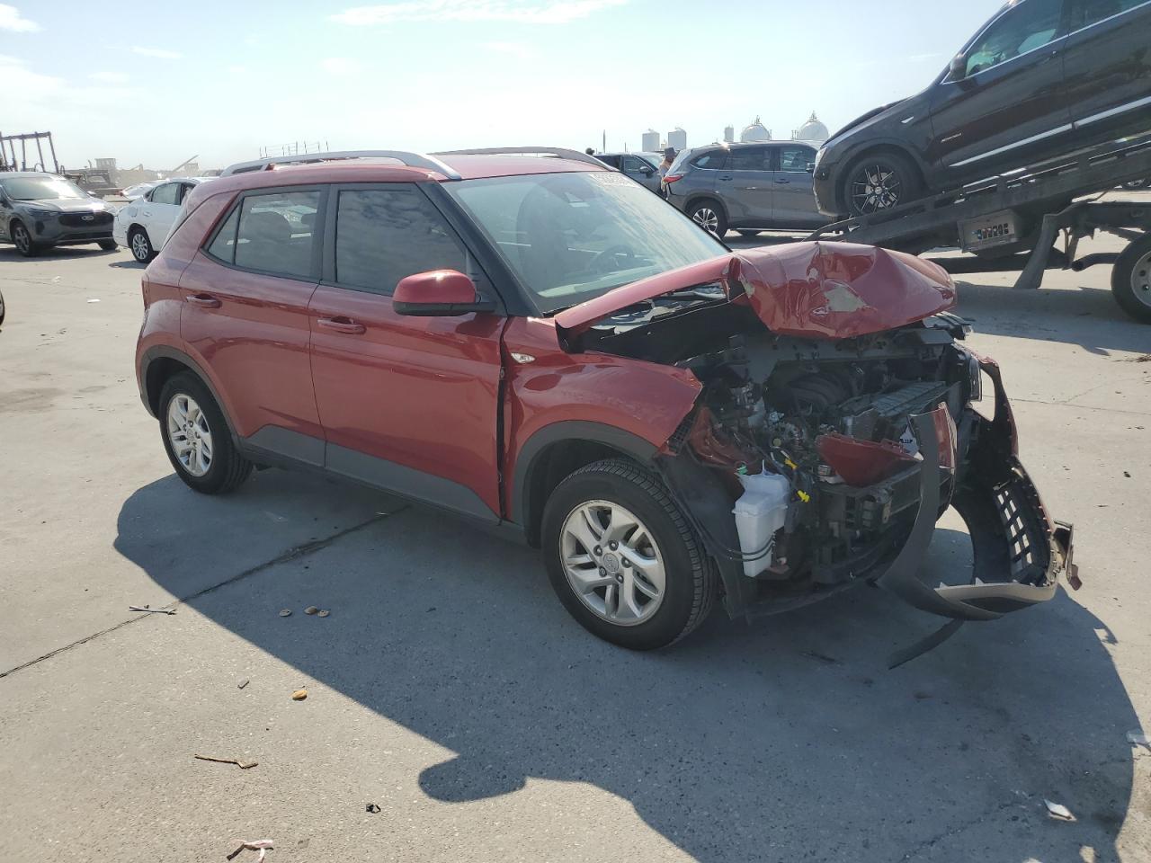 2020 Hyundai Venue Sel - zdjęcie 4