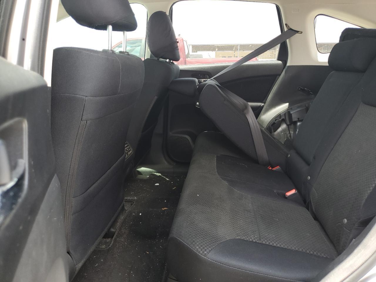 2015 Honda Cr-V Ex - zdjęcie 11