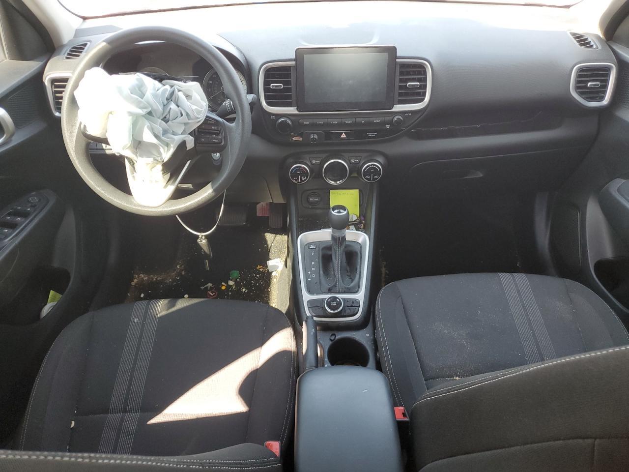 2020 Hyundai Venue Sel - zdjęcie 8