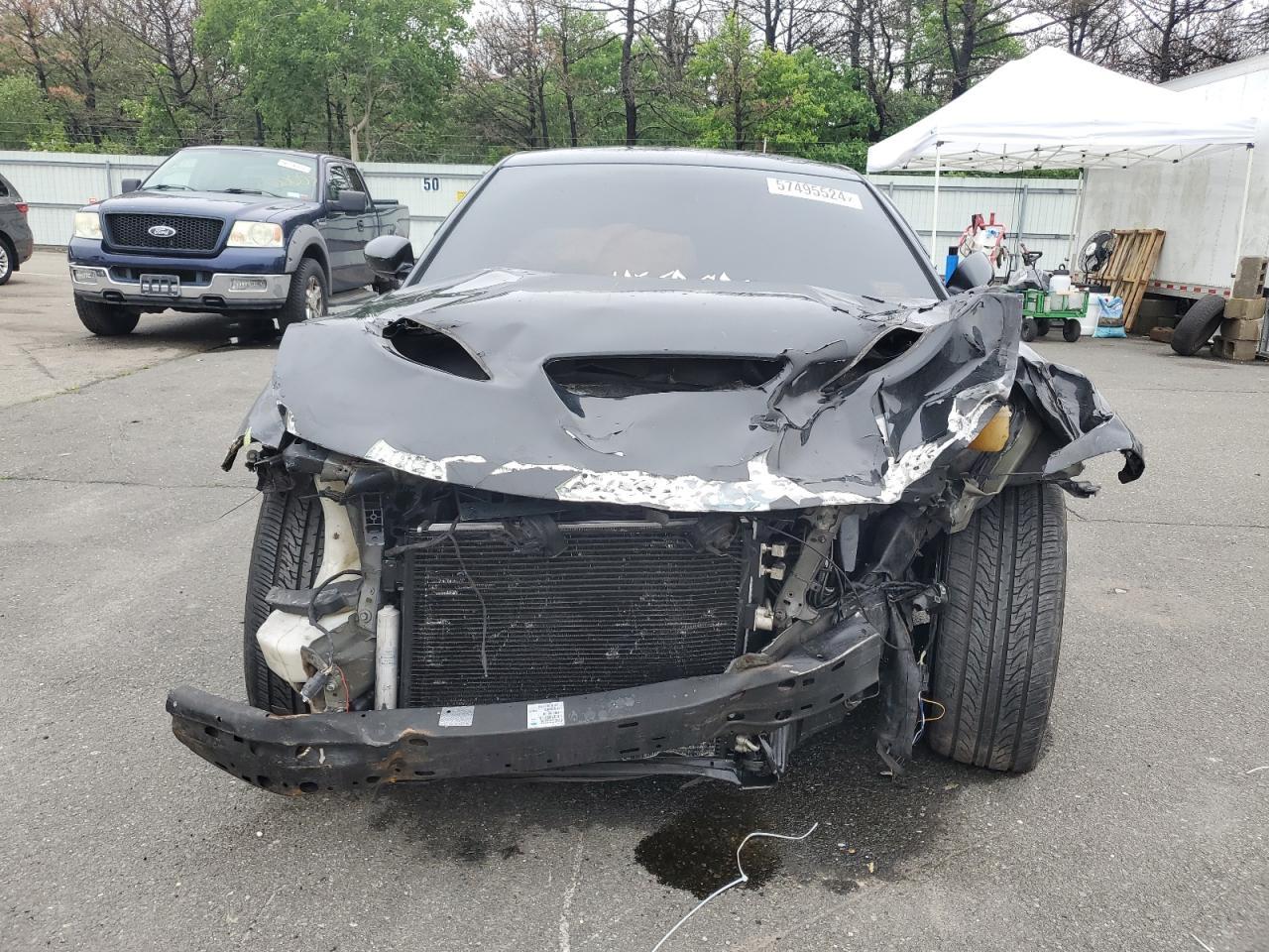 2015 Dodge Charger Se - zdjęcie 5
