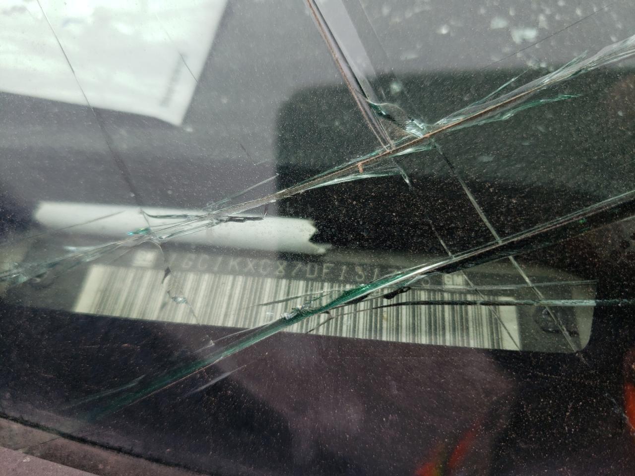 2013 Chevrolet Silverado K2500 Heavy Duty Lt - zdjęcie 13