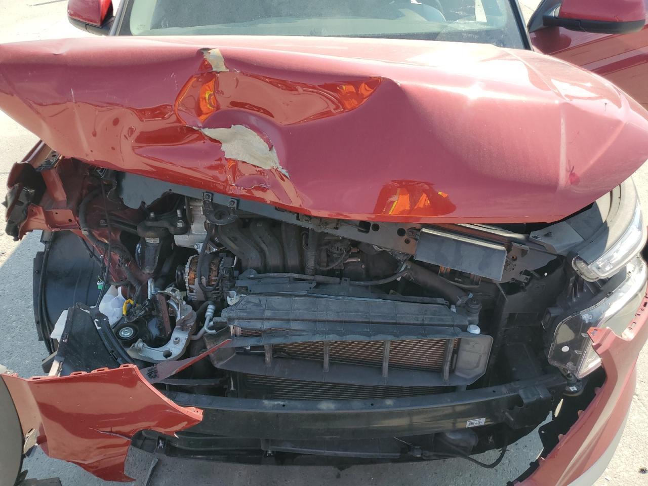 2020 Hyundai Venue Sel - zdjęcie 13