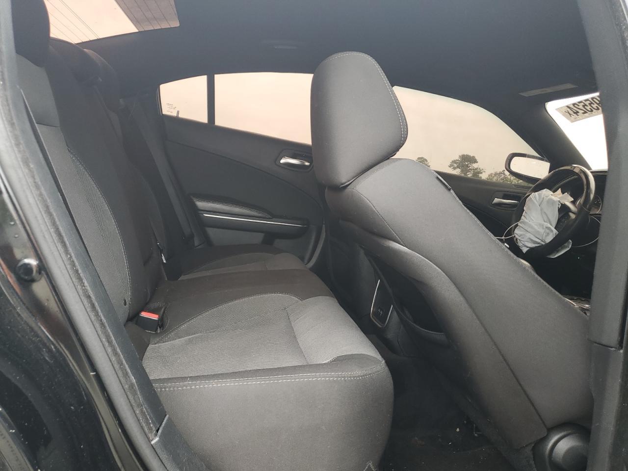 2015 Dodge Charger Se - zdjęcie 10