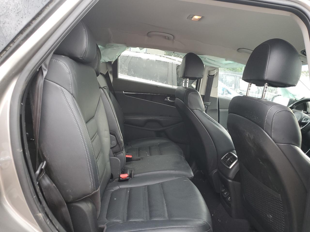 2018 Kia Sorento Ex - zdjęcie 11