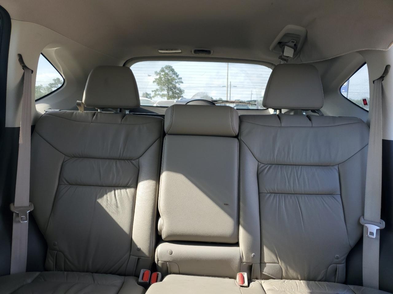 2013 Honda CR-V - zdjęcie 10