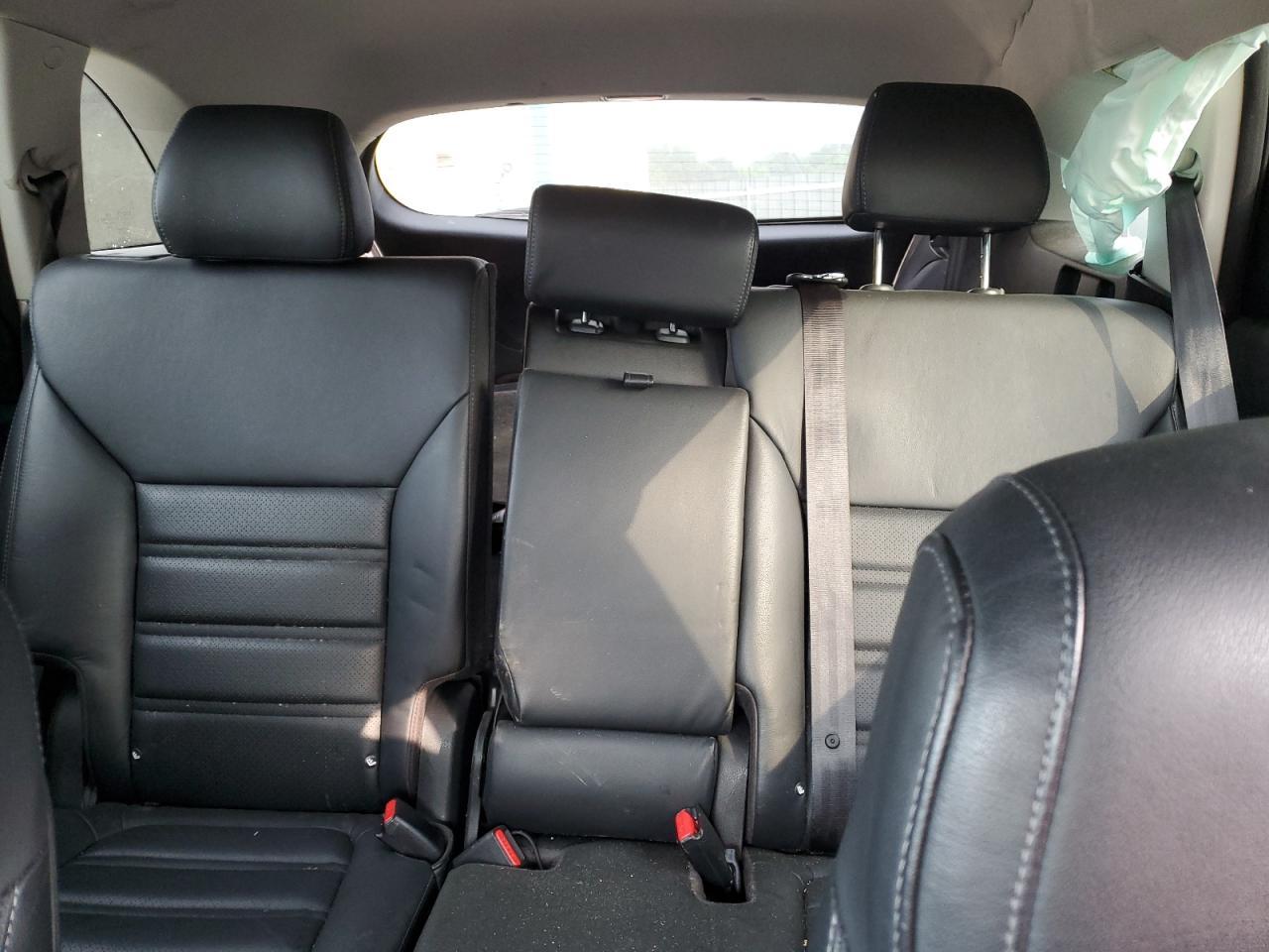 2018 Kia Sorento Ex - zdjęcie 10