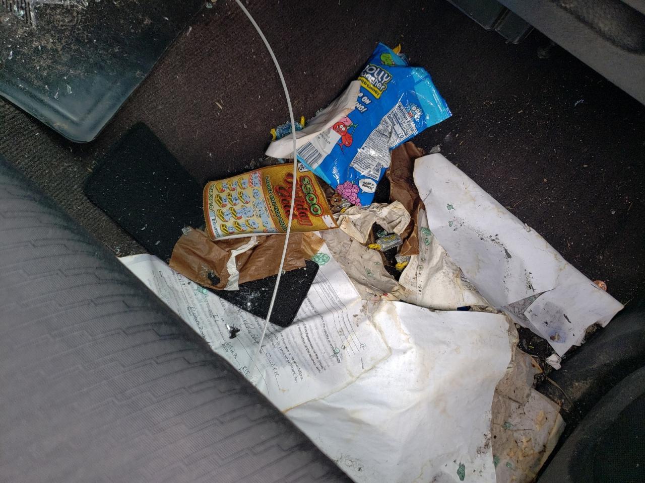 2013 Chevrolet Silverado K2500 Heavy Duty Lt - zdjęcie 12