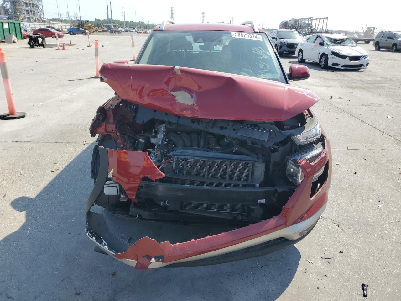 2020 Hyundai Venue Sel - zdjęcie 5