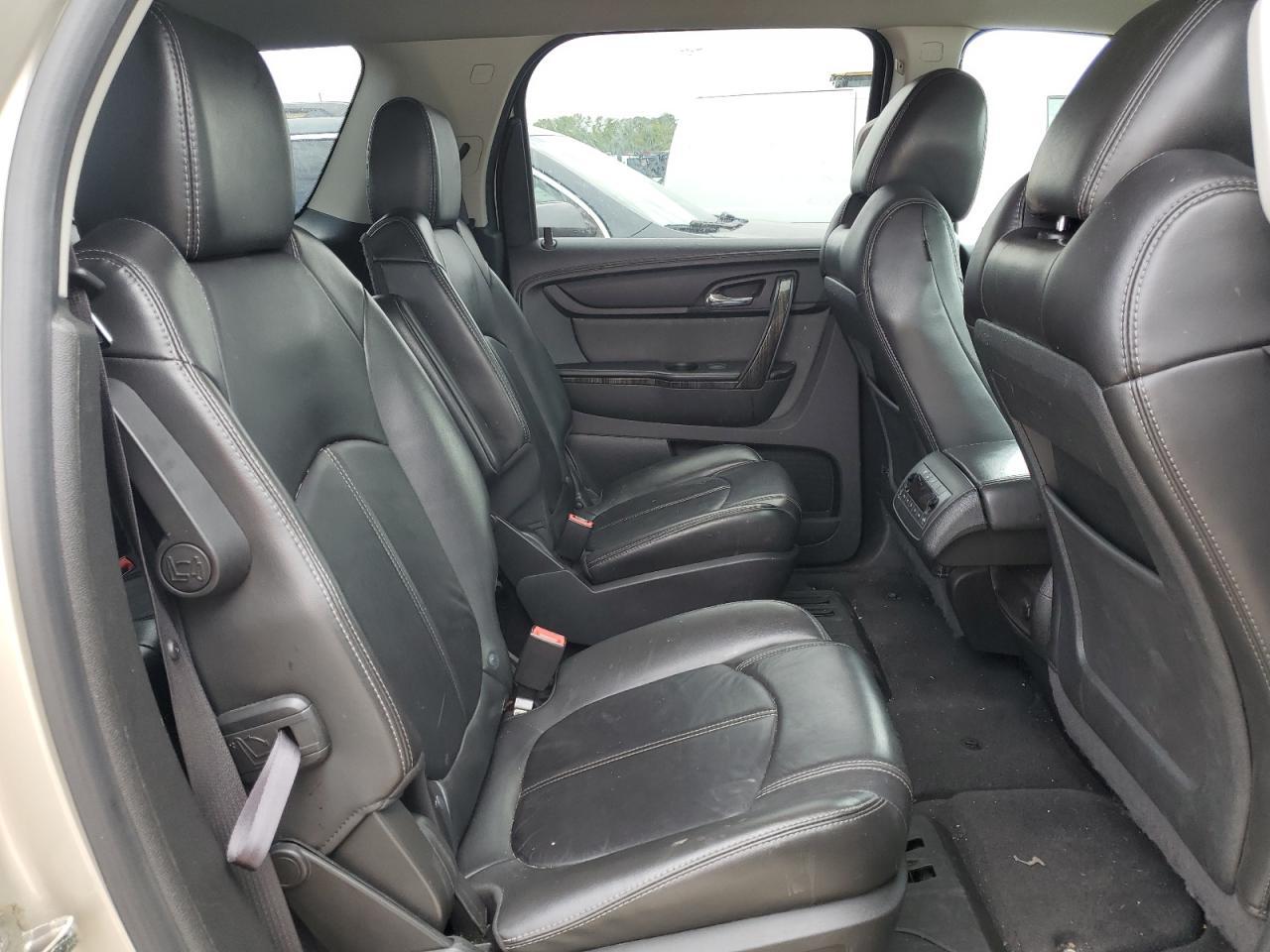 2013 GMC Acadia Slt-1 - zdjęcie 11