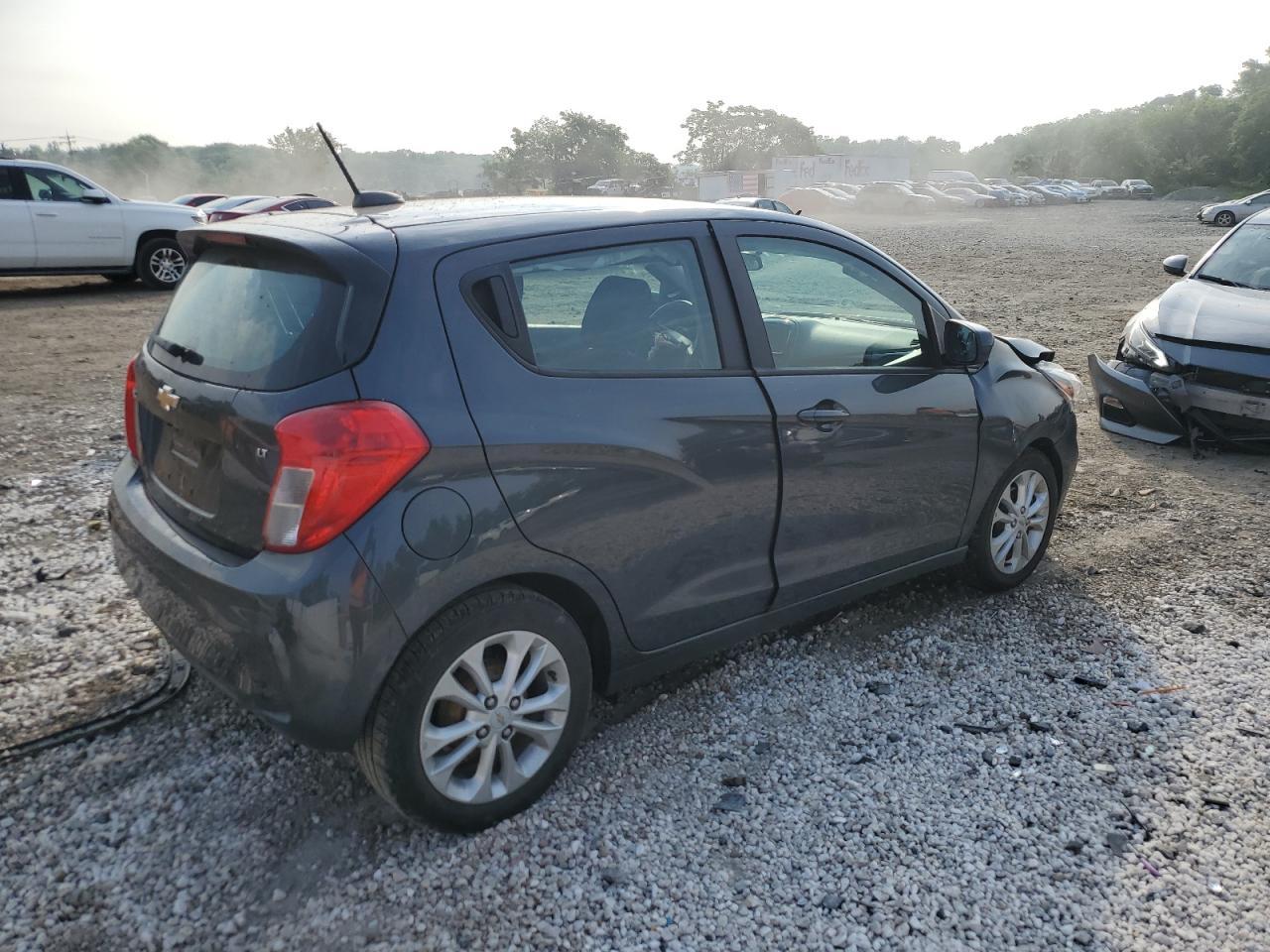 2019 Chevrolet Spark 1Lt - zdjęcie 3