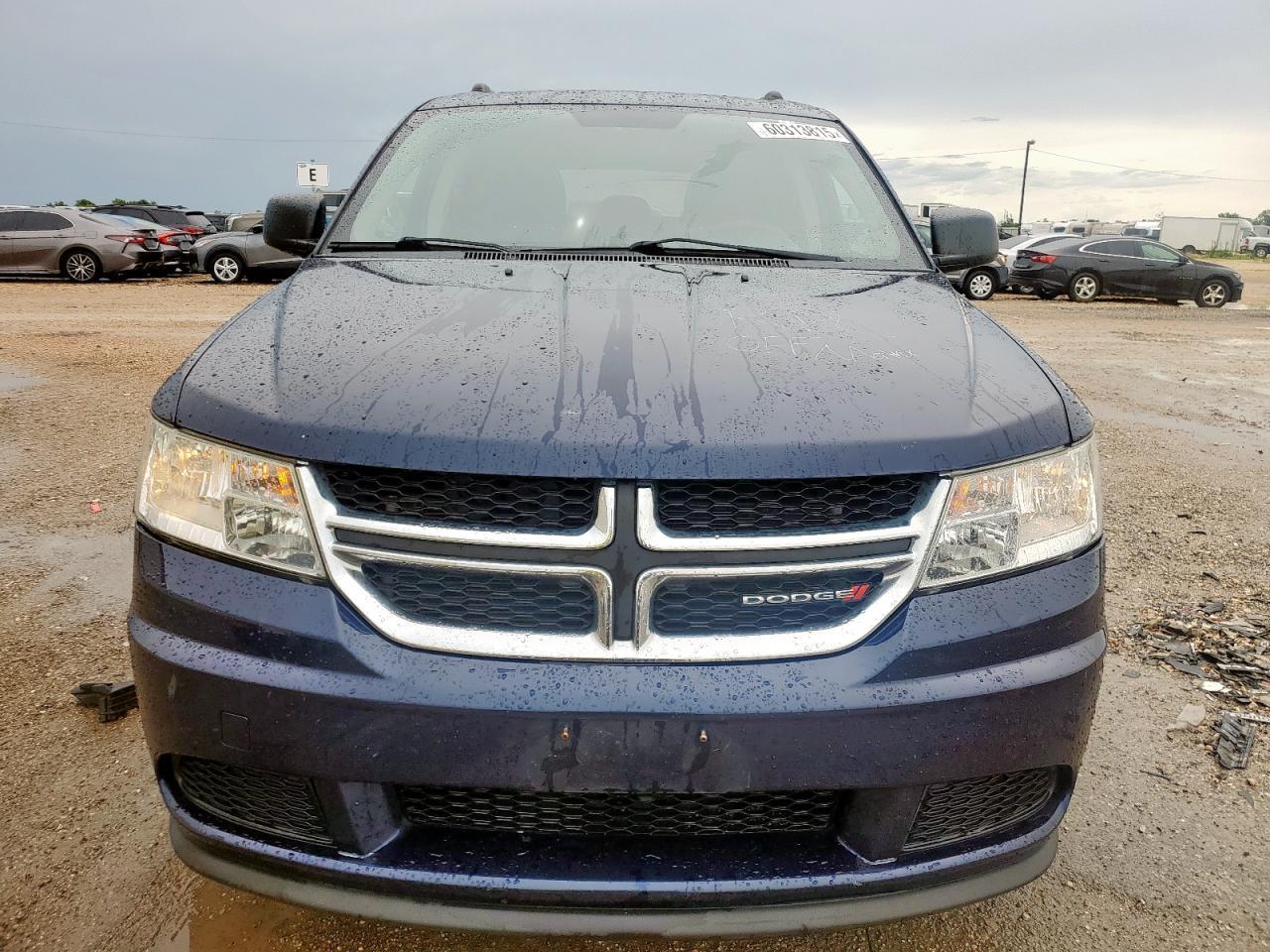 2017 Dodge Journey Se - zdjęcie 5