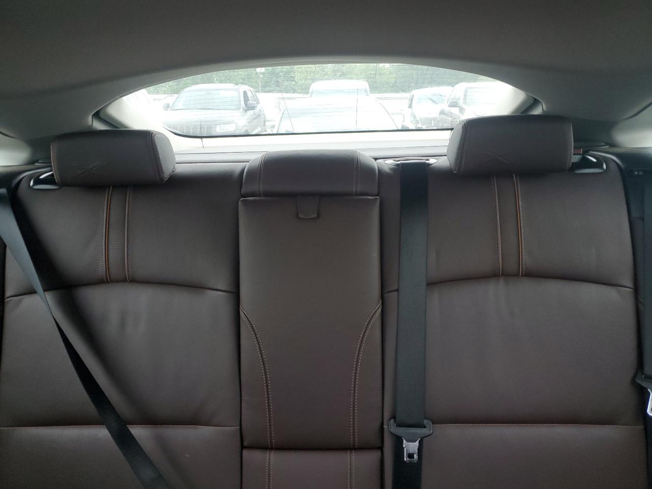 2015 BMW X4 xDrive28I - zdjęcie 10