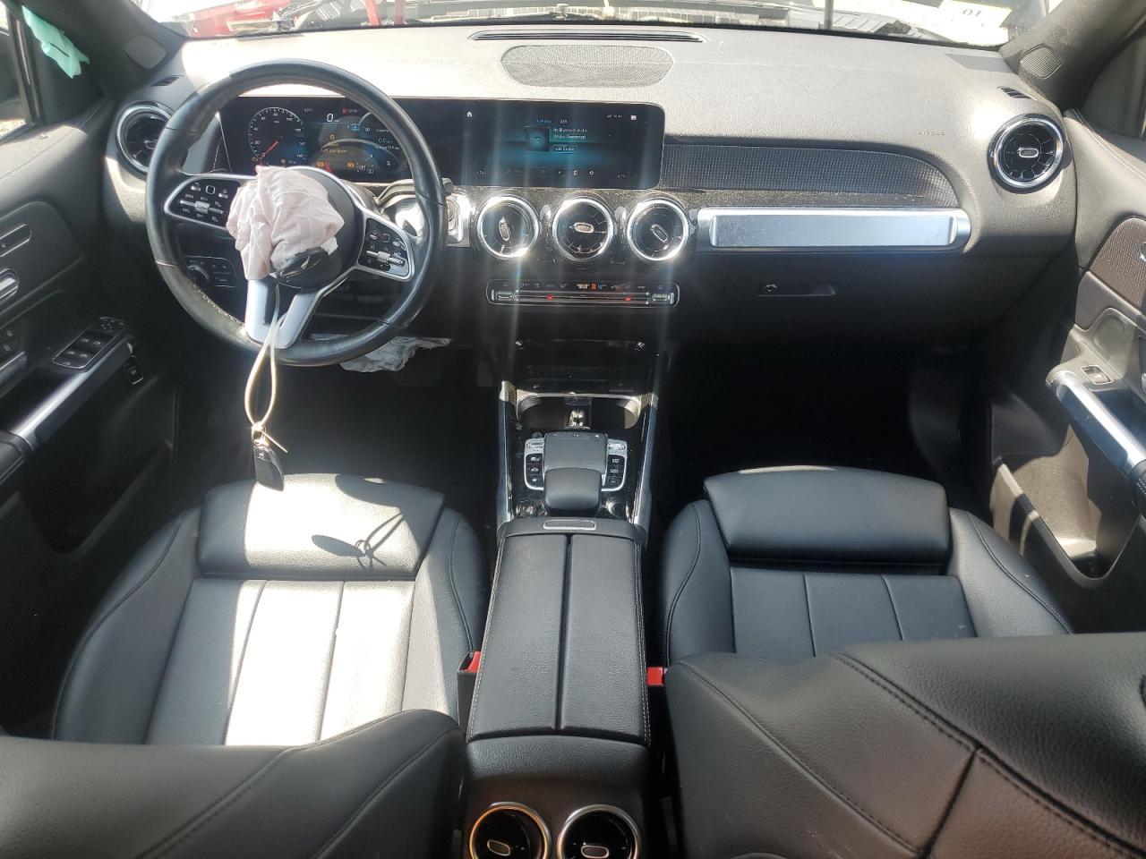 2020 Mercedes-Benz Glb 250 4Matic - zdjęcie 8