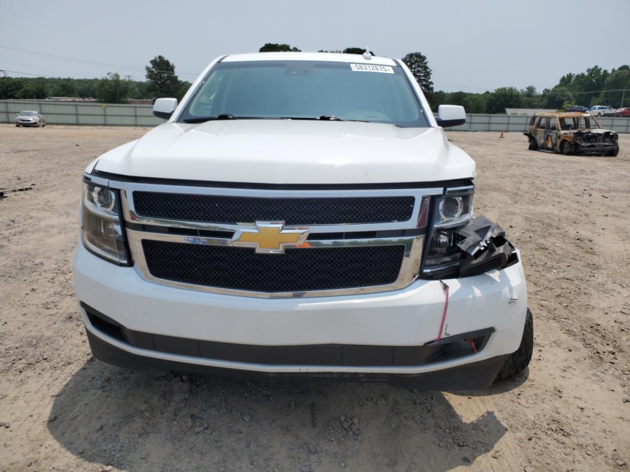 2019 Chevrolet Tahoe C1500 Lt - zdjęcie 5