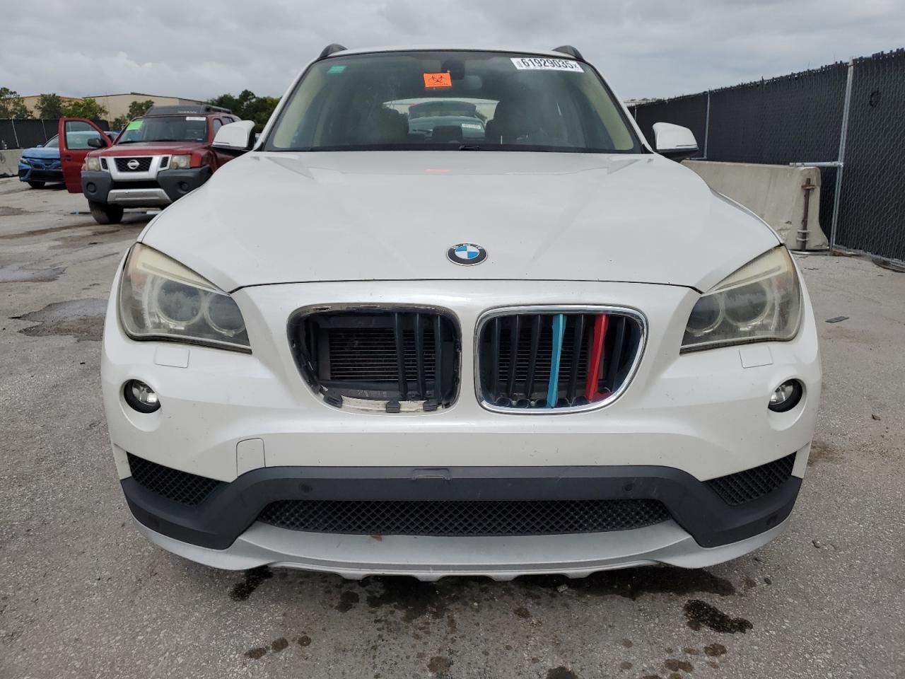 2015 BMW X1 xDrive28I - zdjęcie 5