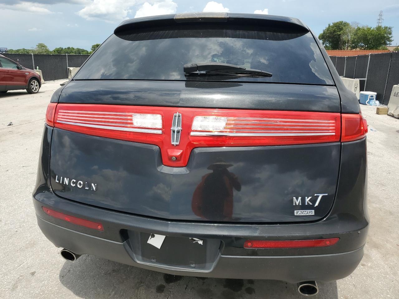 2015 Lincoln Mkt - zdjęcie 6