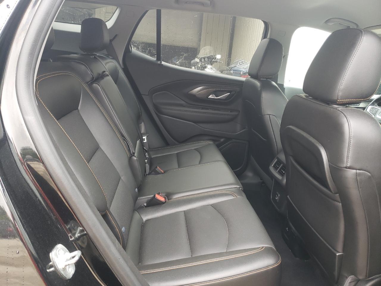 2021 GMC Terrain Slt - zdjęcie 10