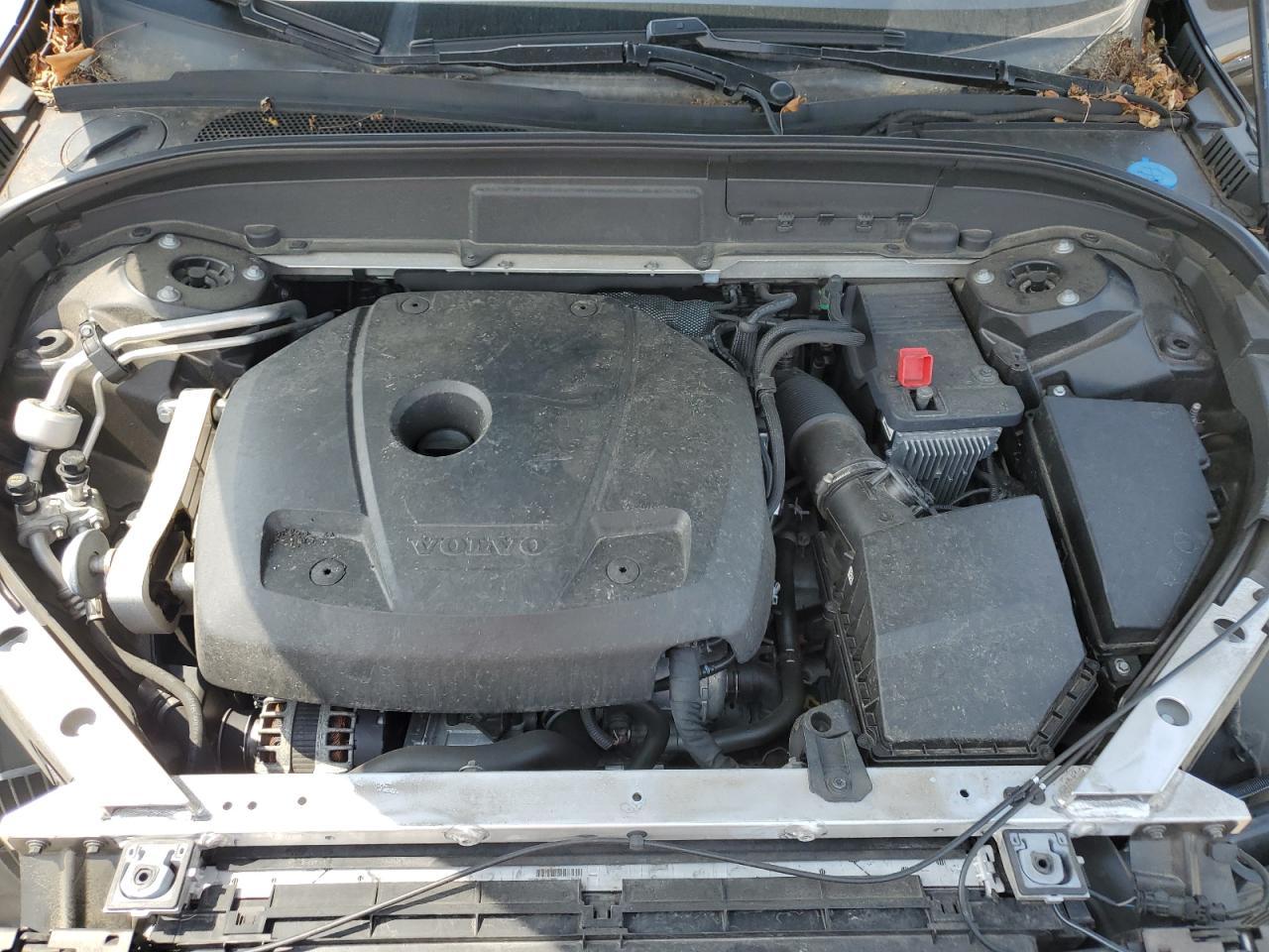 2018 Volvo Xc60 T5 Inscription - zdjęcie 12