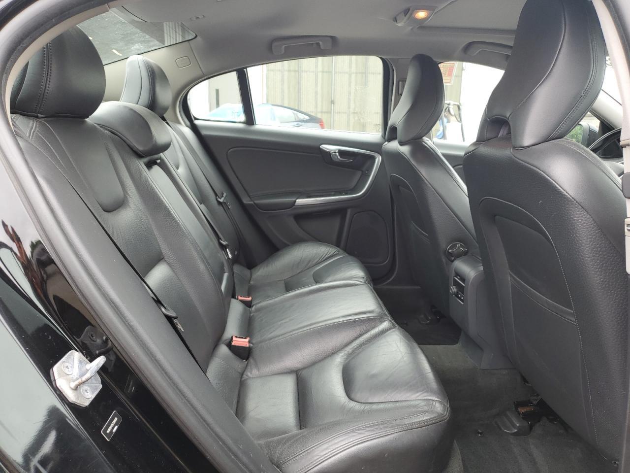 2014 Volvo S60 T5 - zdjęcie 10