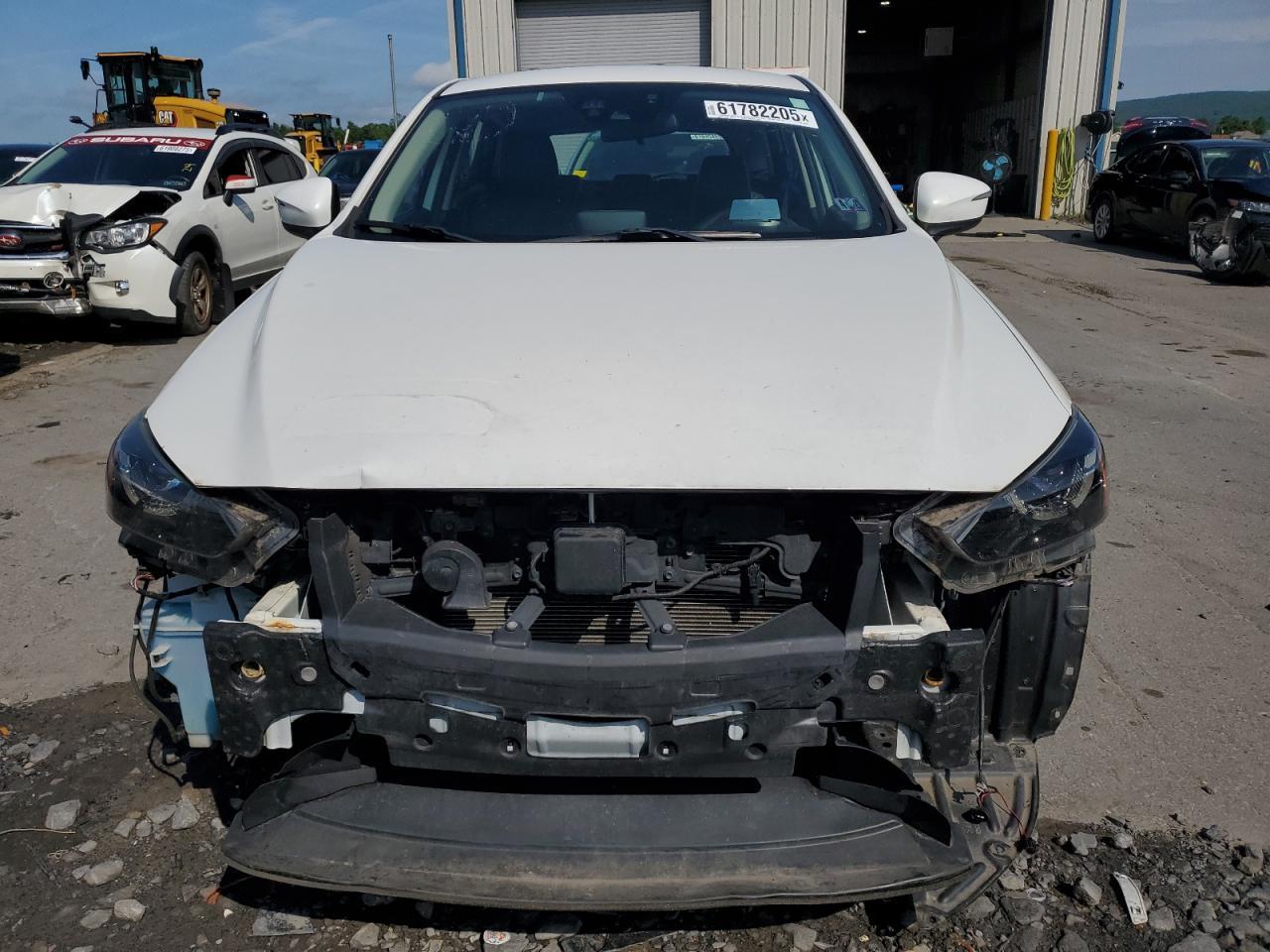 2017 Mazda Cx-3 Grand Touring - zdjęcie 5