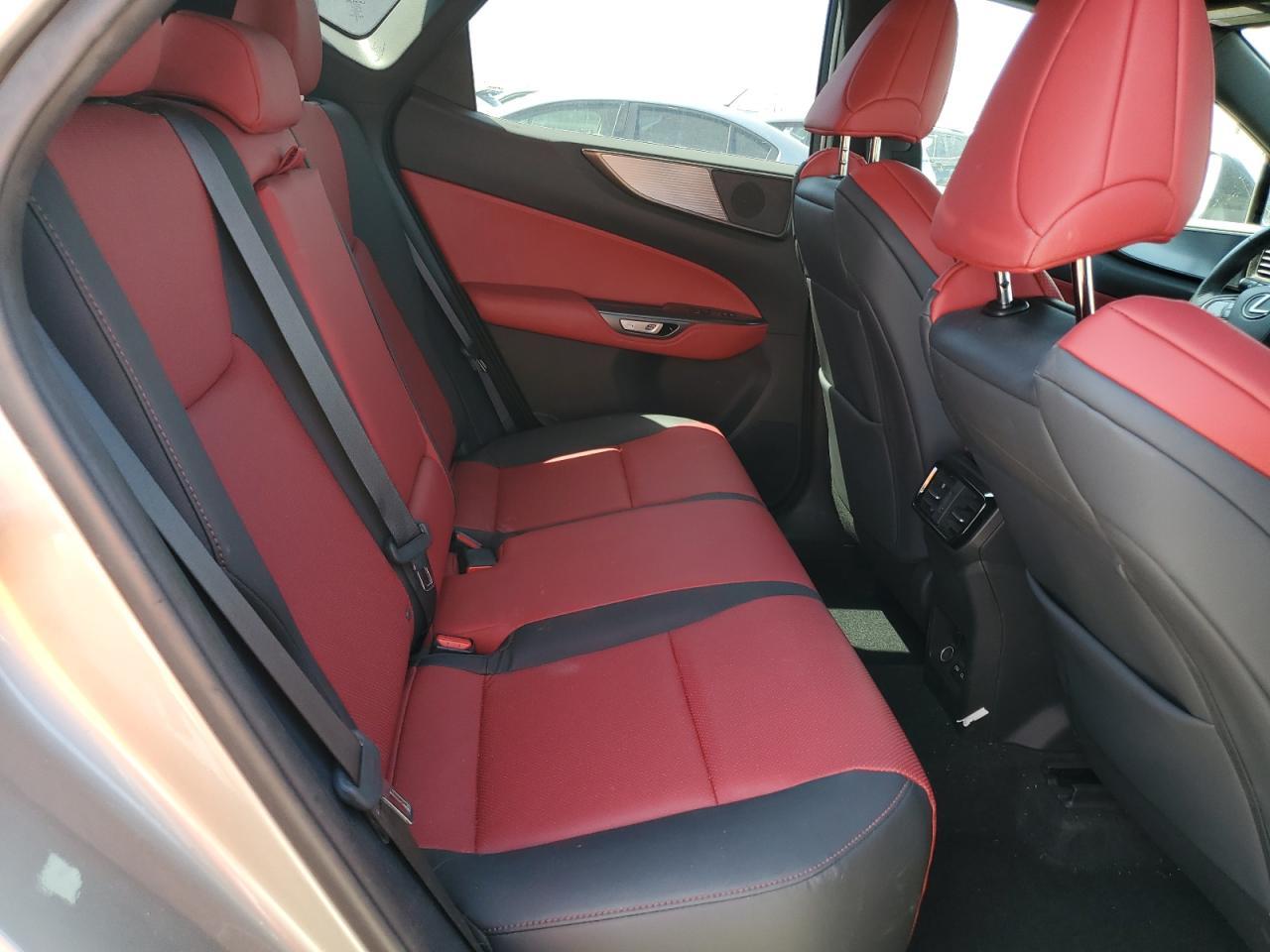 2024 Lexus Nx 350 Luxury 350 Luxury - zdjęcie 11