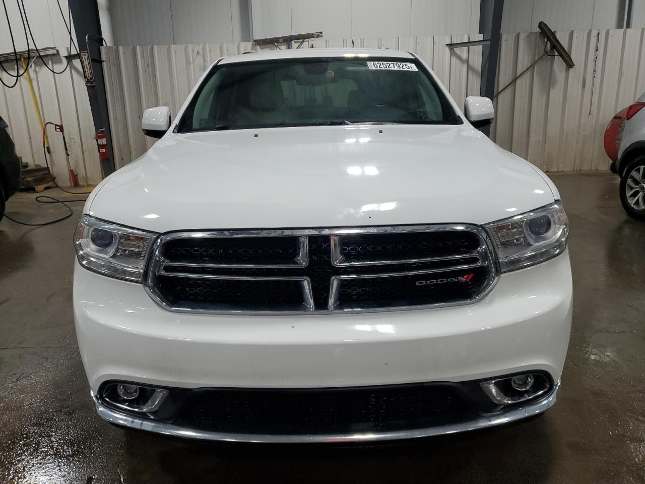 2014 Dodge Durango Limited - zdjęcie 5