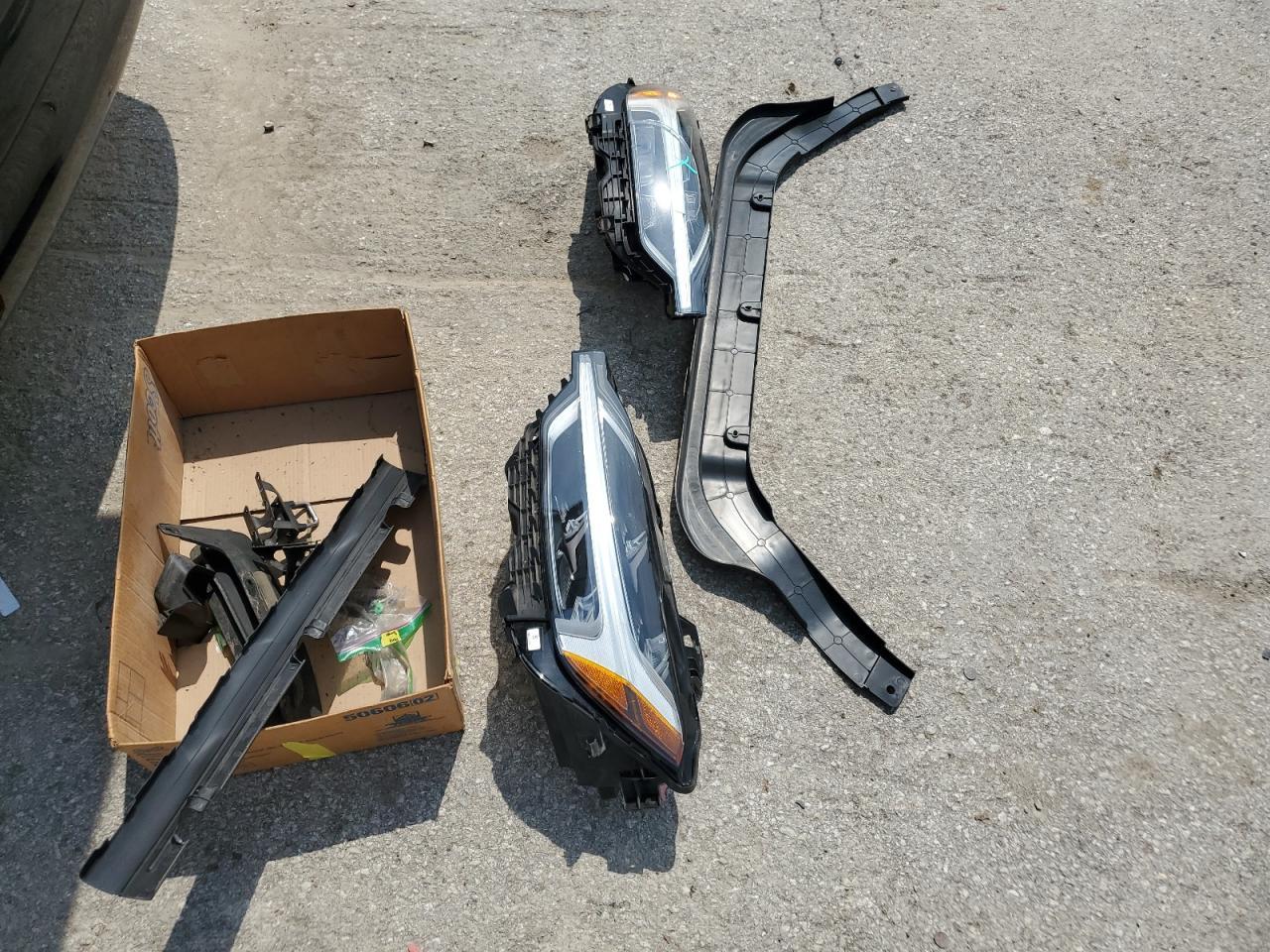 2018 Volvo Xc60 T5 Inscription - zdjęcie 13