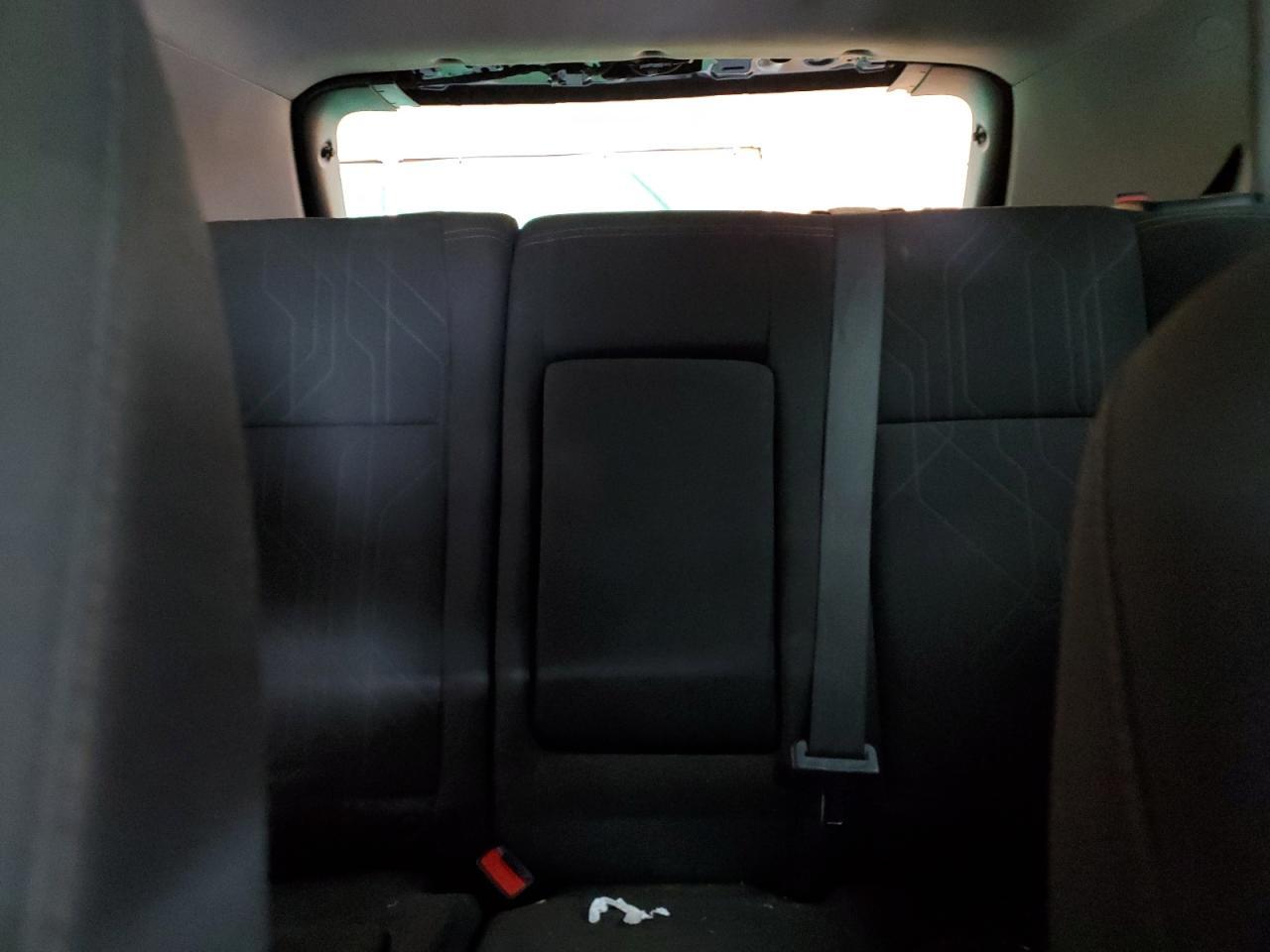 2019 Chevrolet Trax 1Lt - zdjęcie 10