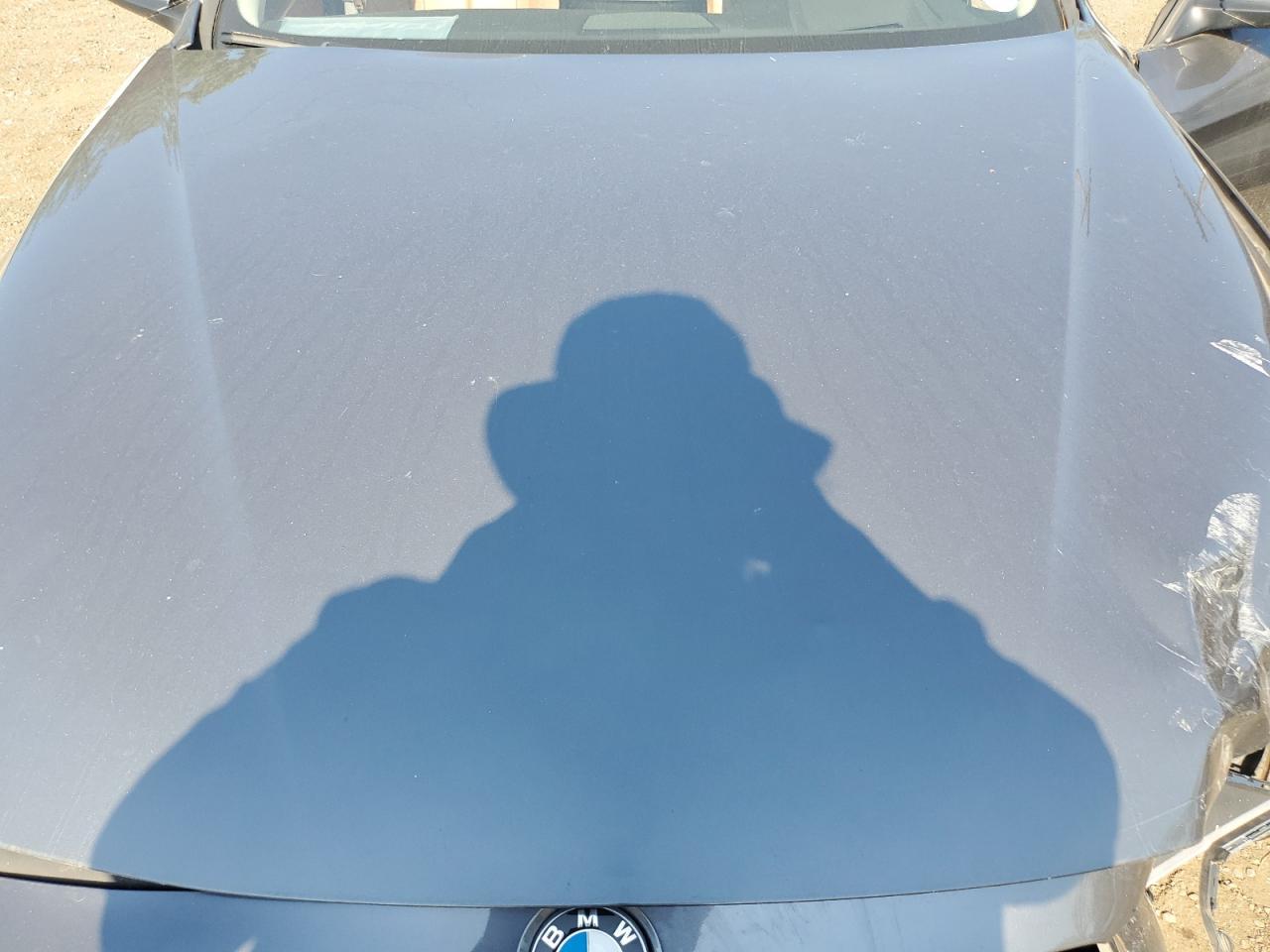 2015 BMW 435 Xi Gran Coupe - zdjęcie 11