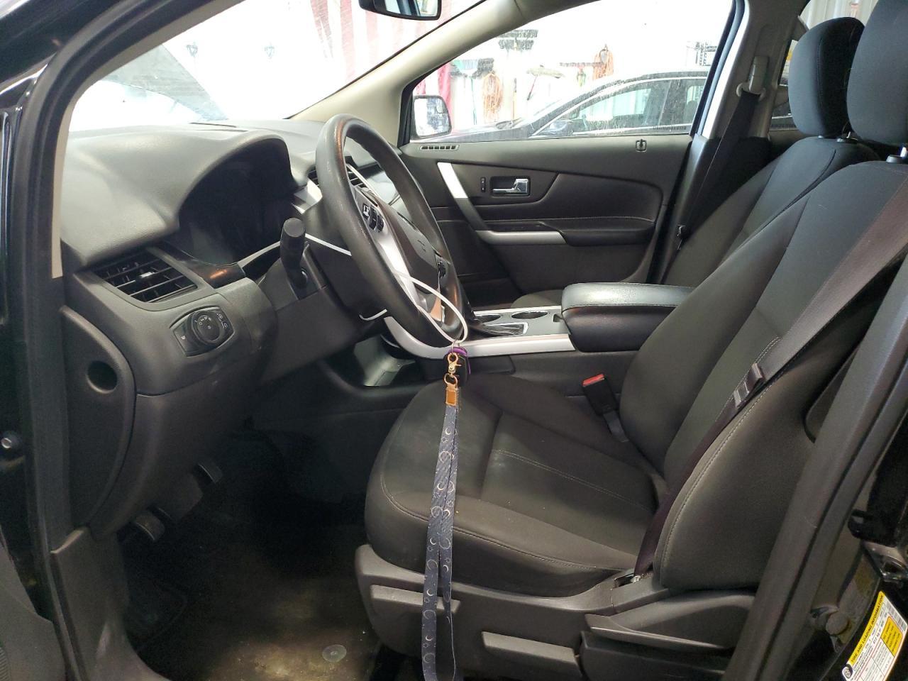 2013 Ford Edge Se - zdjęcie 7