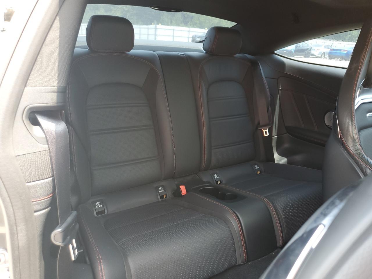 2018 Mercedes-Benz C 43 4Matic Amg - zdjęcie 10