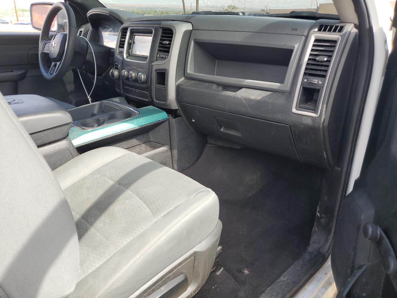 2019 Ram 1500 Classic Tradesman - zdjęcie 8