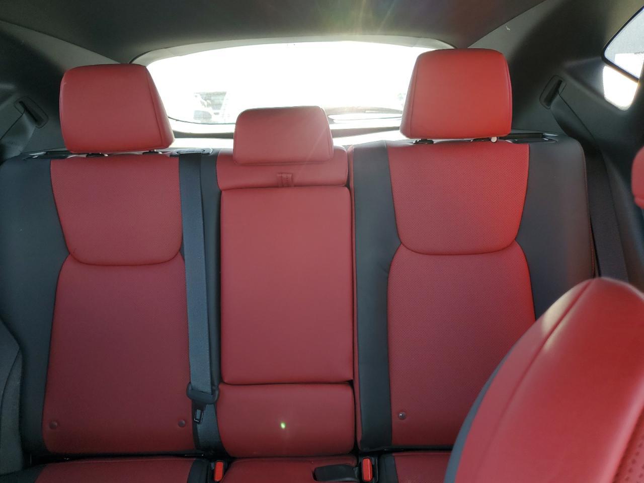 2024 Lexus Nx 350 Luxury 350 Luxury - zdjęcie 10