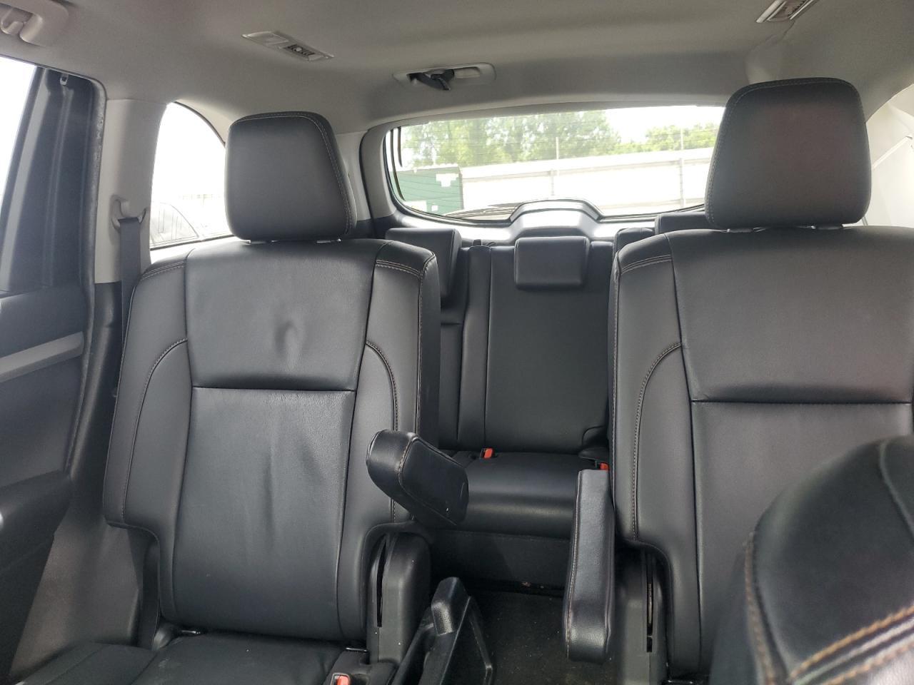 2019 Toyota Highlander Se - zdjęcie 10