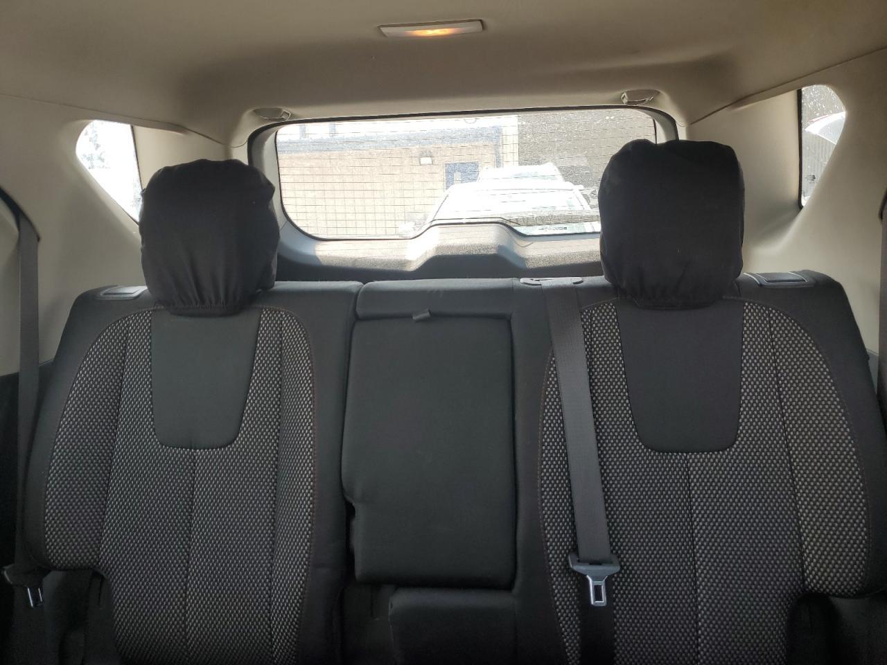 2017 Chevrolet Equinox Ls - zdjęcie 10