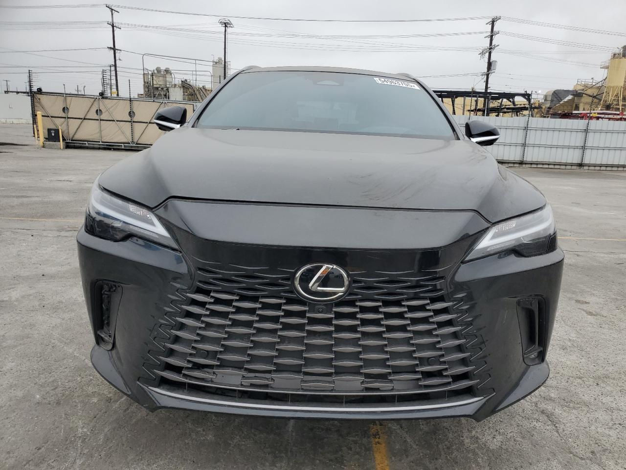 2024 Lexus Rx 350 Premium - zdjęcie 5