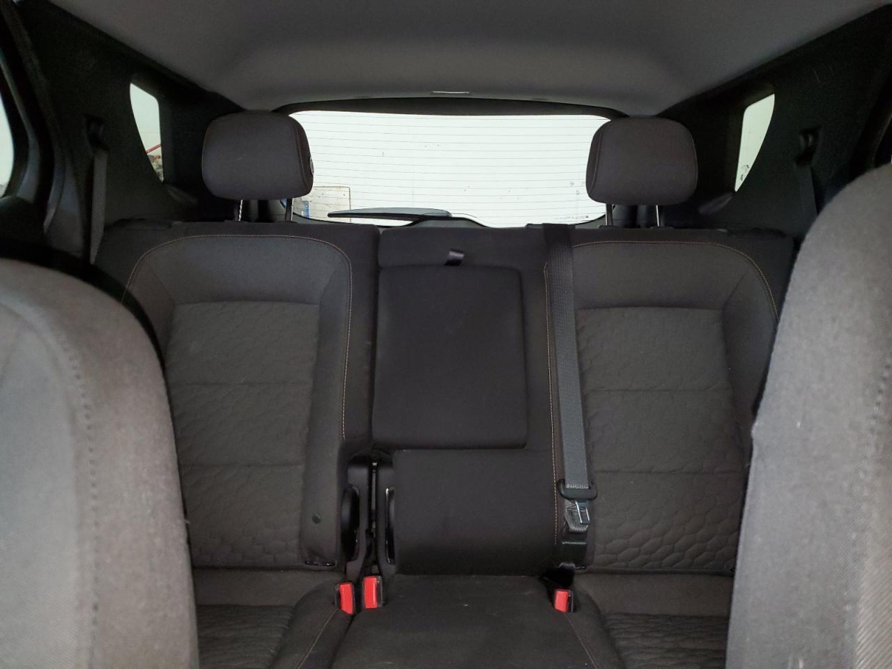 2018 Chevrolet Equinox Lt - zdjęcie 10