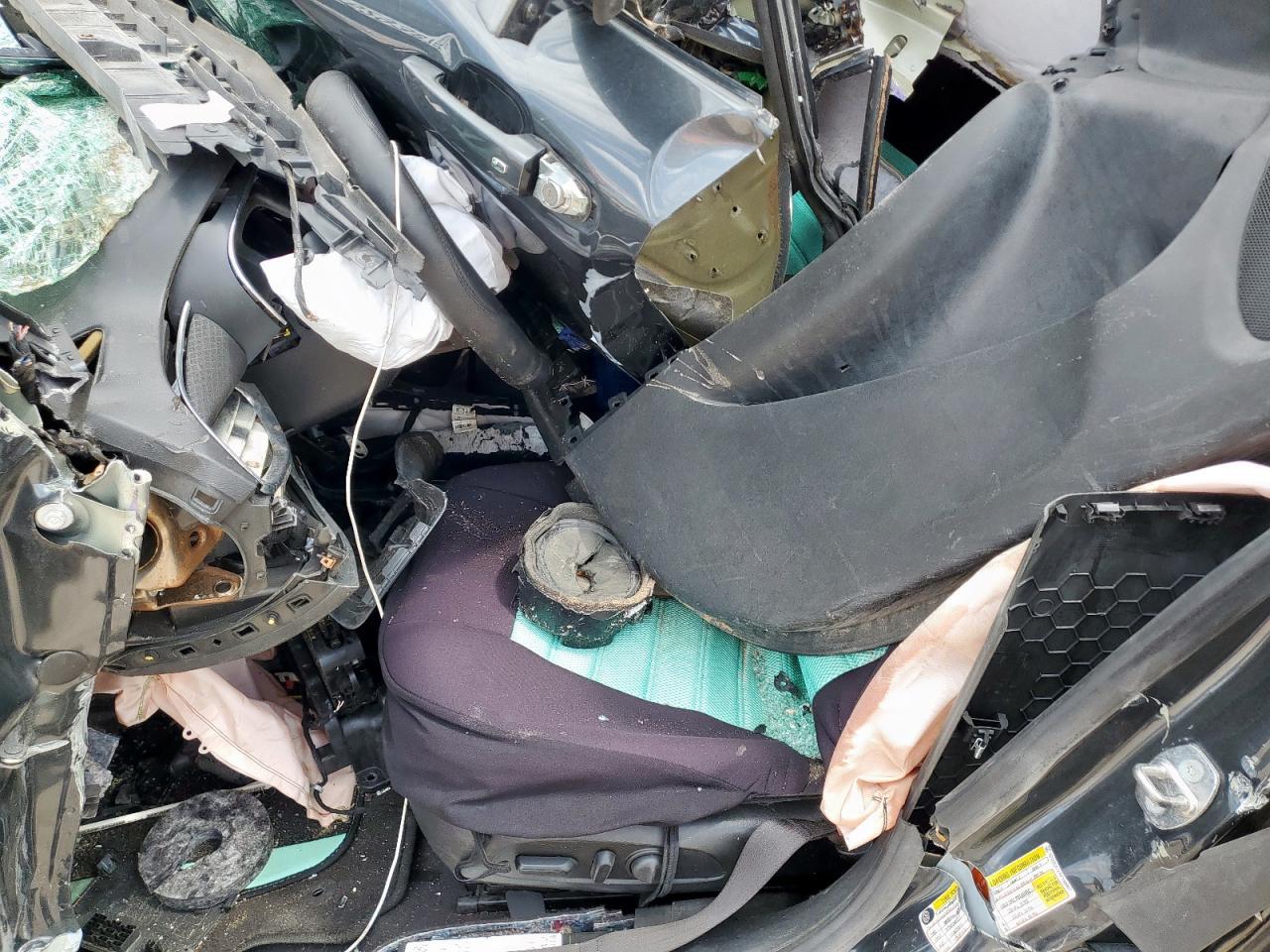 2017 Chevrolet Malibu Lt - zdjęcie 7