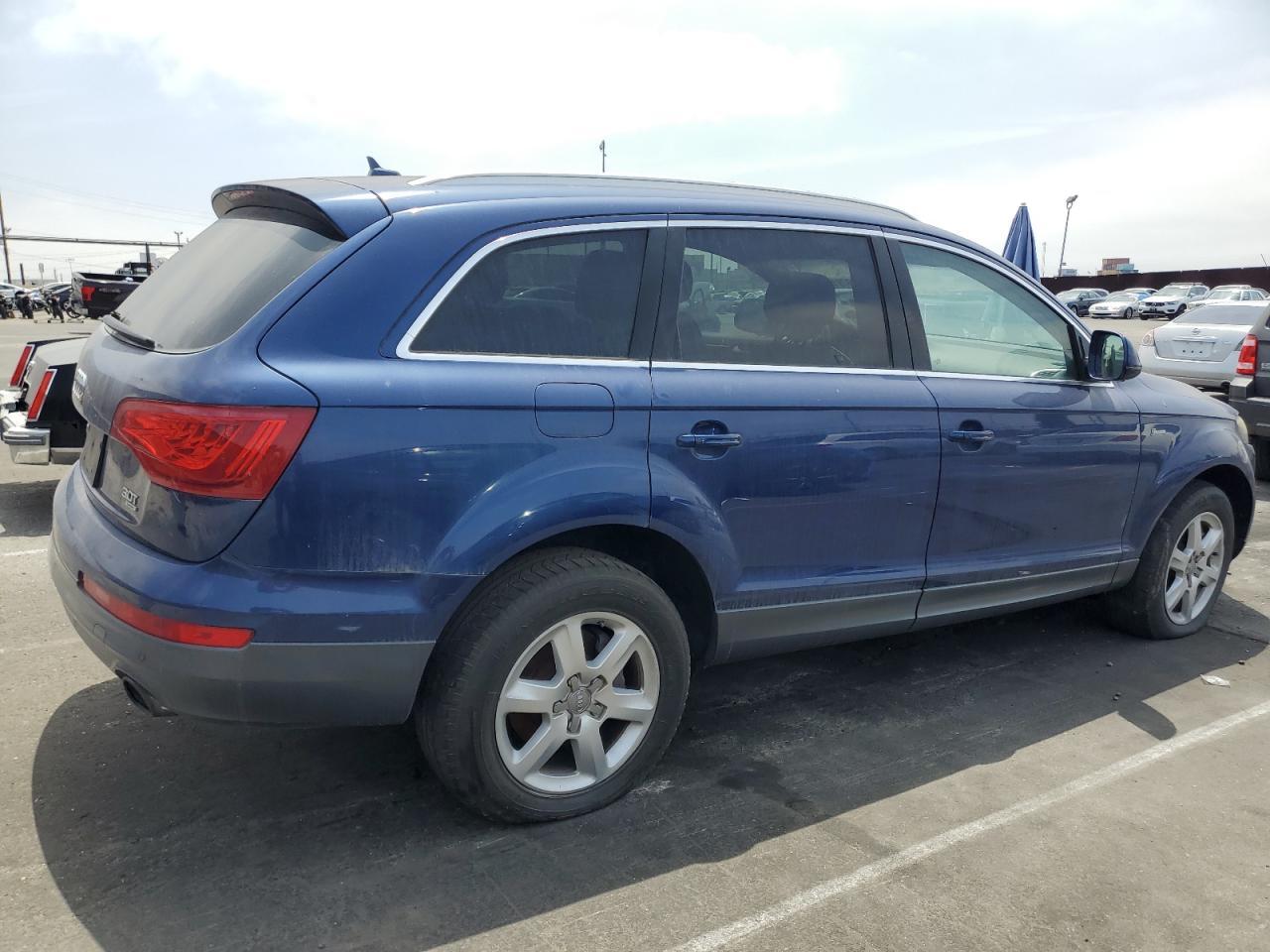 Audi Q7 - zdjęcie 3
