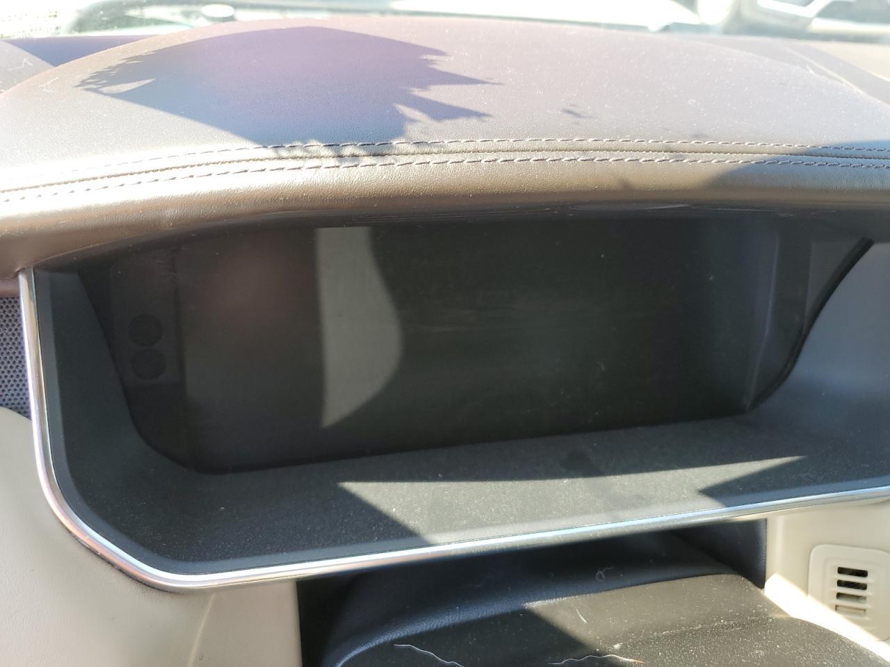 2017 Land Rover Range Rover Sport Hse Dynamic - zdjęcie 9