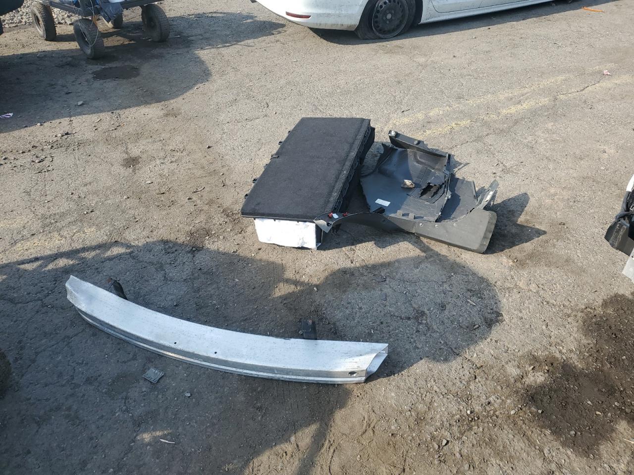 2024 Infiniti Qx60 Luxe - zdjęcie 12