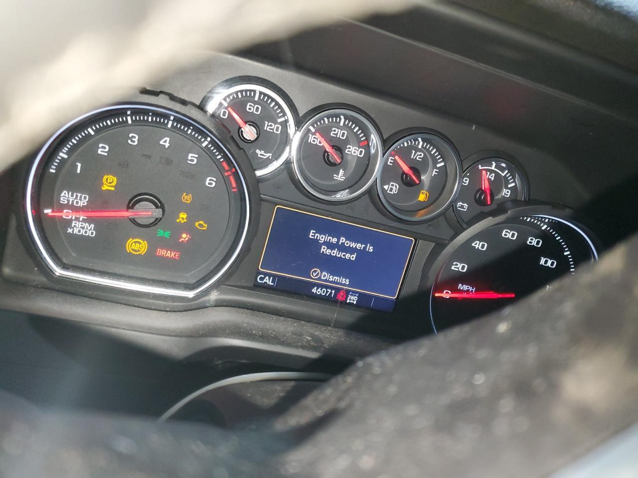 2022 Chevrolet Silverado Ltd K1500 Lt - zdjęcie 9