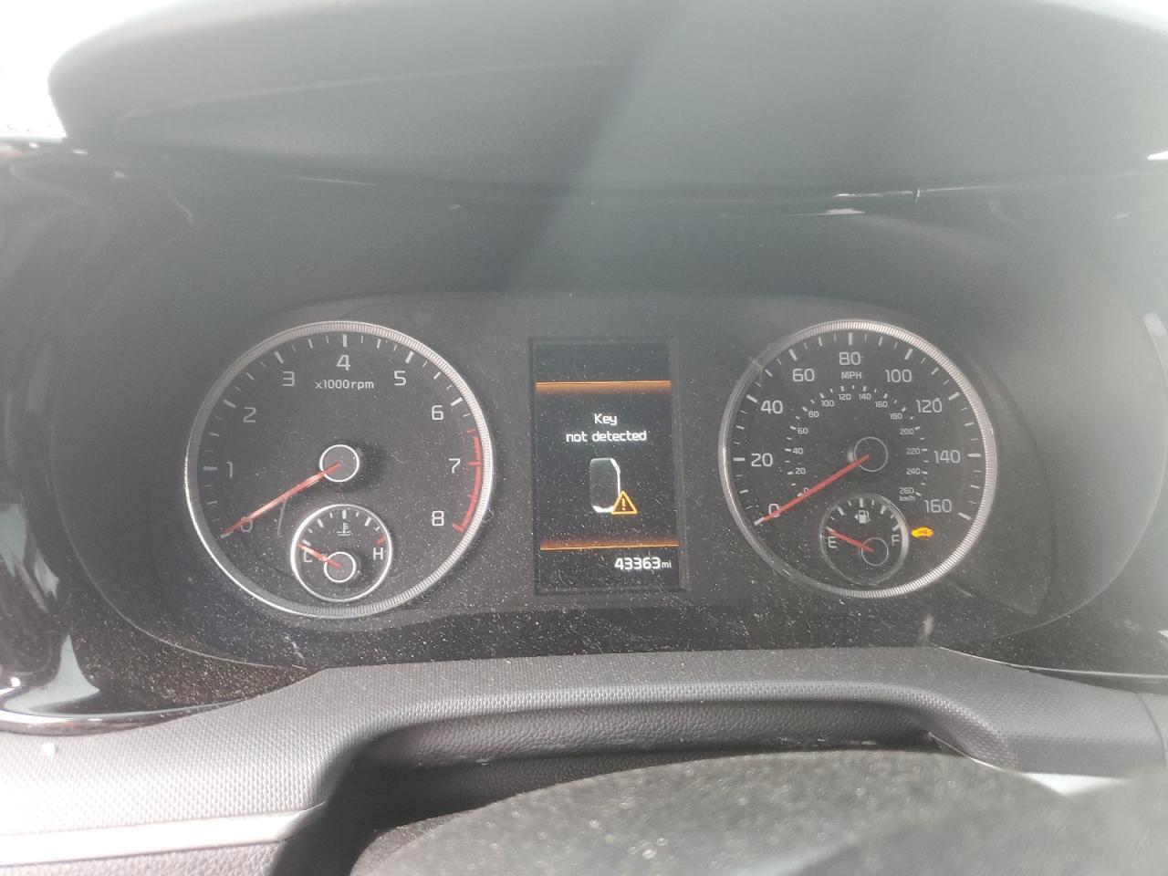 2024 Kia K5 Gt Line - zdjęcie 9