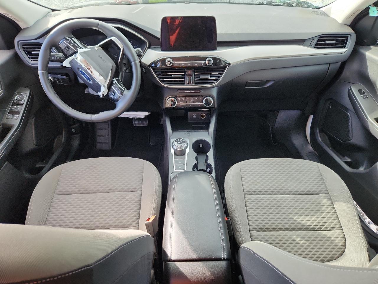2022 Ford Escape Se - zdjęcie 8