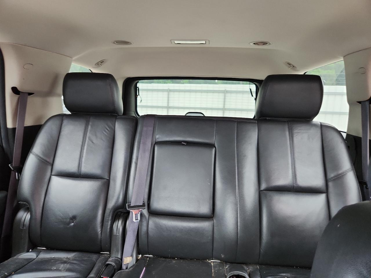 2014 GMC Yukon Slt - zdjęcie 10