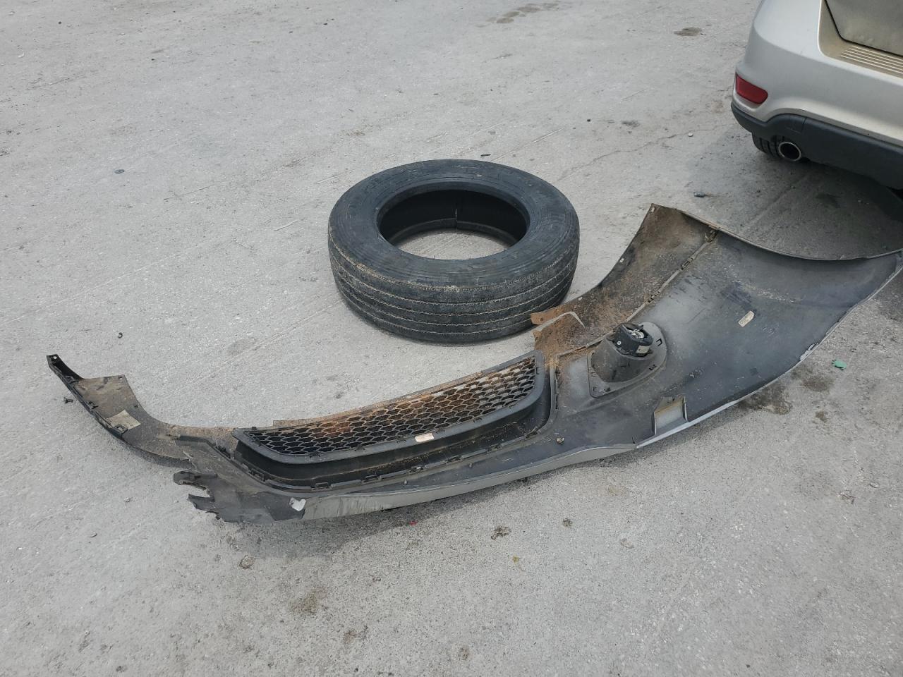 2013 Dodge Journey Sxt - zdjęcie 13