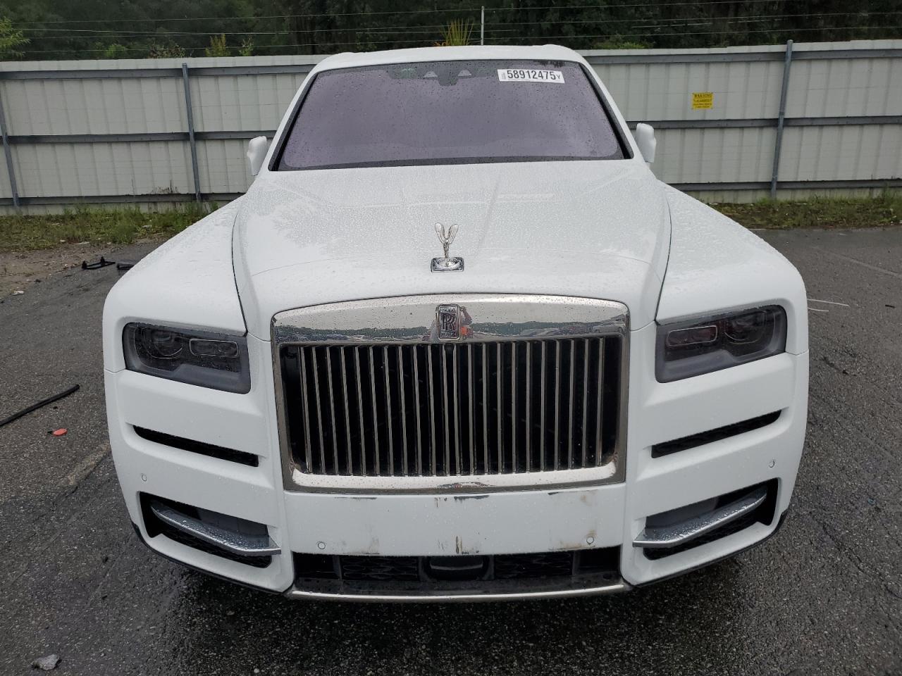2024 Rolls-Royce Cullinan - zdjęcie 5