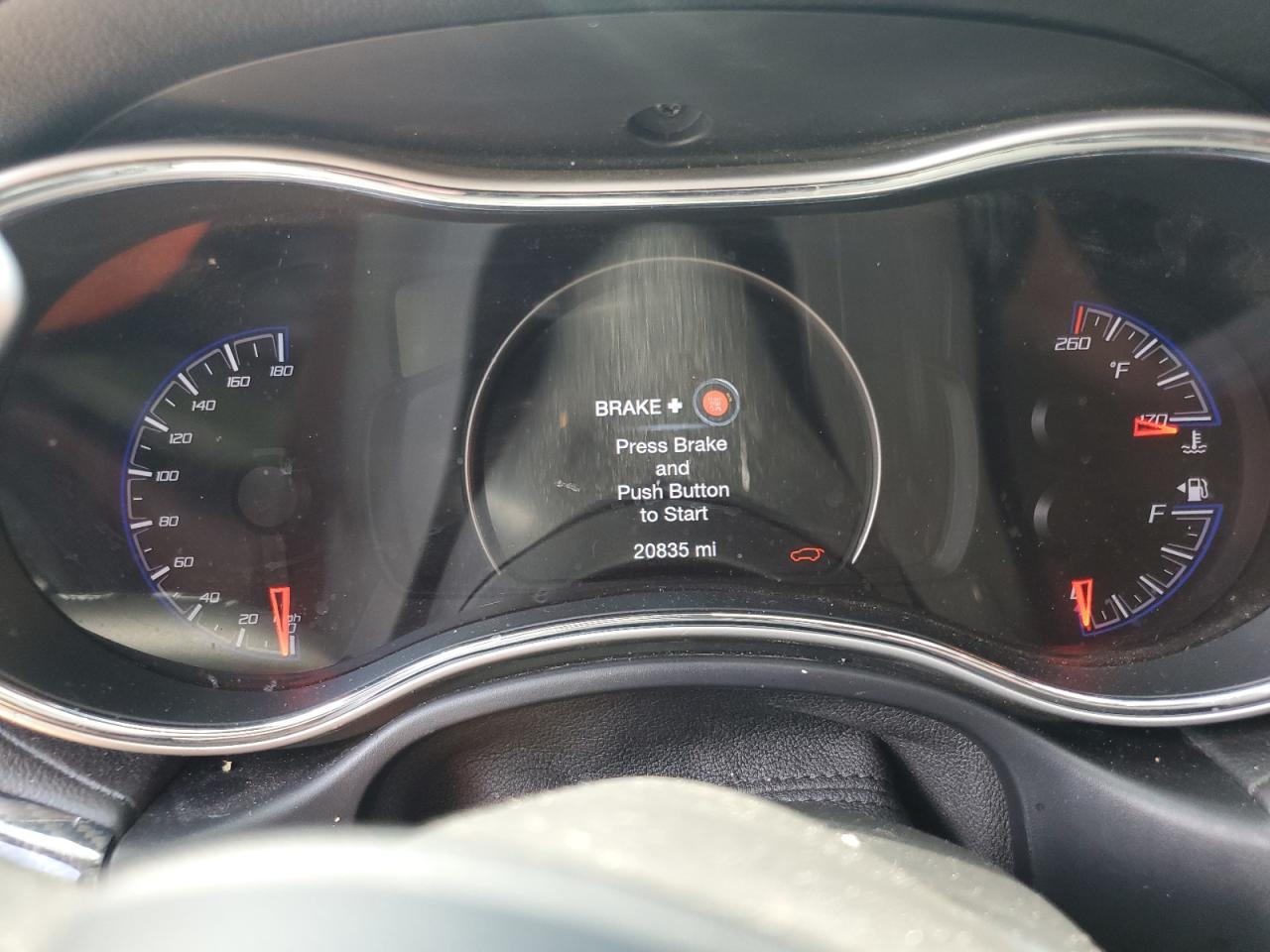 2017 Jeep Grand Cherokee Srt-8 - zdjęcie 9