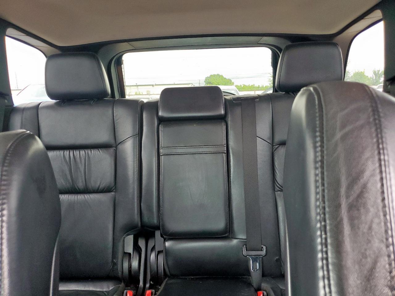 2014 Jeep Grand Cherokee Laredo - zdjęcie 10